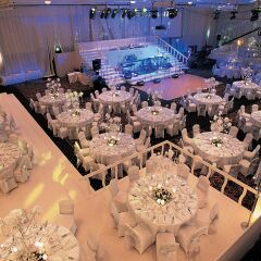 Отель Swissotel The Bosphorus Istanbul