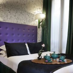 Отель Hôtel Ducs D'Anjou в номере фото 2
