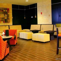 Отель Hilton Columbus/Polaris Колумбус развлечения
