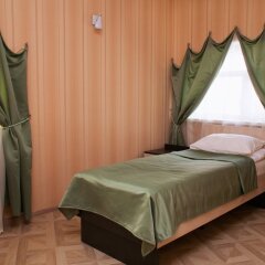 Гостиница Казантель спа