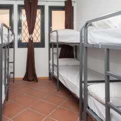 Galaxy Star Hostel Barcelona комната для гостей фото 5