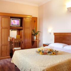 Porta Faenza Hotel комната для гостей фото 2