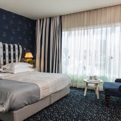 Shalom Hotel & Relax, Tel Aviv - an Atlas Boutique Hotel комната для гостей фото 6