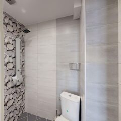 Отель FM Deluxe 2-BDR Apartment - Springtime Болгария, София - отзывы, цены и фото номеров - забронировать отель FM Deluxe 2-BDR Apartment - Springtime онлайн фото 14