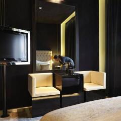 Отель 9Hotel Mercy удобства в номере