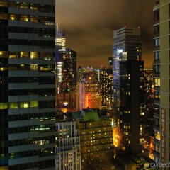 Отель Crowne Plaza Times Square Manhattan США, Нью-Йорк - отзывы, цены и фото номеров - забронировать отель Crowne Plaza Times Square Manhattan онлайн развлечения