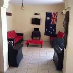 Fethiye Guesthouse Турция, Фетхие - отзывы, цены и фото номеров - забронировать отель Fethiye Guesthouse онлайн интерьер отеля фото 3