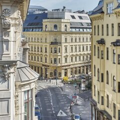 Отель 6 Rooms Вена фото 2