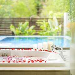 Отель The Rock Hua Hin Boutique Beach Resort фото 9