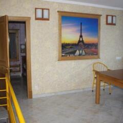 Гостиница Comfort 24 фото 8