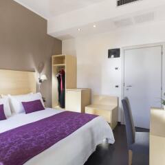 Club Meeting Hotel комната для гостей фото 4