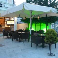 Отель Arcadia Suites & Spa Греция, Галатас - отзывы, цены и фото номеров - забронировать отель Arcadia Suites & Spa онлайн питание фото 3