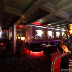 Hotel Venera Стамбул развлечения