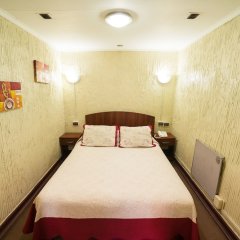 Si Hotel in Santiago, Chile from 69$, photos, reviews - zenhotels.com guestroom photo 4