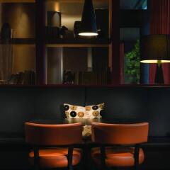 Adina Apartment Hotel Frankfurt Neue Oper развлечения