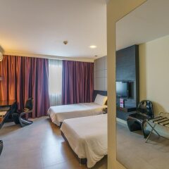 Отель Park Residence Bangkok Бангкок спа фото 2