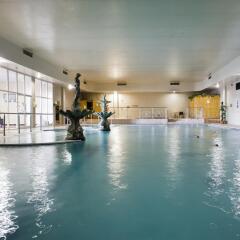 Sheldon Park Hotel and Leisure Club бассейн фото 3
