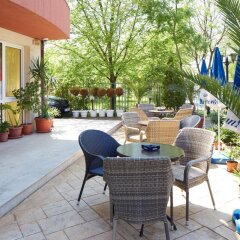 Отель Guesthouse Kirov Болгария, Равда - отзывы, цены и фото номеров - забронировать отель Guesthouse Kirov онлайн фото 5