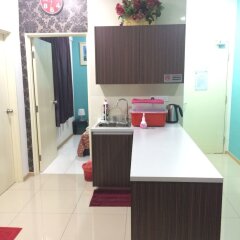 Lawang Suite 2 Bedroom Standard Apartment 3 in Shah Alam, Malaysia from 60$, photos, reviews - zenhotels.com