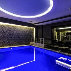 Avantgarde Hotel Taksim бассейн фото 2