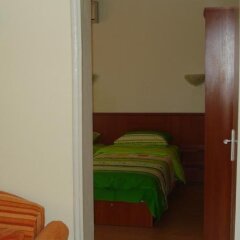 Hotel White Rose Балчик комната для гостей фото 2