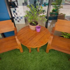 Отель Nacornhostel Бангкок с домашними животными