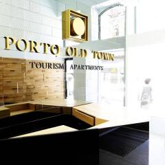 Отель Porto Old Town фото 4