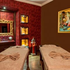 Elite World Van Hotel спа