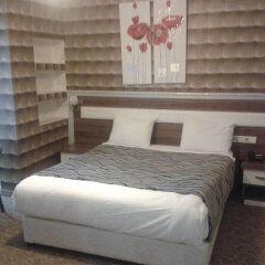 Atalay Hotel комната для гостей фото 5