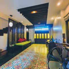 Отель Chaweng Garden Beach Resort Таиланд, Самуи - 1 отзыв об отеле, цены и фото номеров - забронировать отель Chaweng Garden Beach Resort онлайн интерьер отеля фото 3