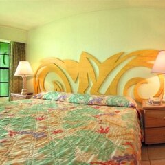 Blue Horizon Hotel in Christ Church, Barbados from 186$, photos, reviews - zenhotels.com guestroom photo 3