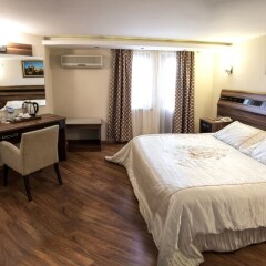 Hotel Yiltok Аванос удобства в номере фото 2