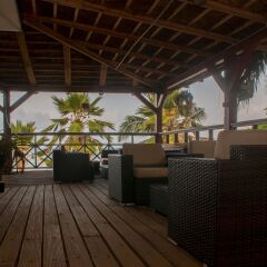 Best Western Plus Accra Beach Hotel бассейн фото 3