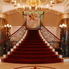 Royal Ascot Hotel интерьер отеля фото 3