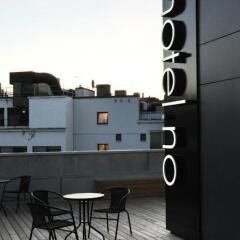 Отель Smarthotel Oslo фото 9