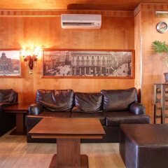 Отель ROCENTRO София комната для гостей фото 2