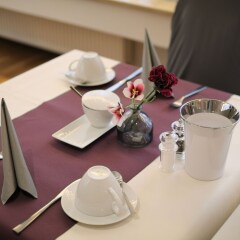Отель Boutique Hotel Beckenlehner Германия, Унтерхахинг - отзывы, цены и фото номеров - забронировать отель Boutique Hotel Beckenlehner онлайн фото 2