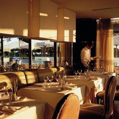 Pestana Vila Sol Golf & Resort Hotel питание