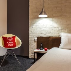 Art Hotel Simona с домашними животными