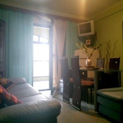 Апартаменты Apartment With one Bedroom in Durrës, With Wonderful sea View and Furnished Balcony - 50 m From the Beach Голем комната для гостей фото 3