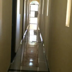 Отель Economy Rooms Jaleo интерьер отеля