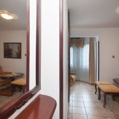 Vila Lux Hotel в номере