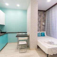 Апартаменты More Apartments na Trostnikovoy 35 (3) Сочи фото 2