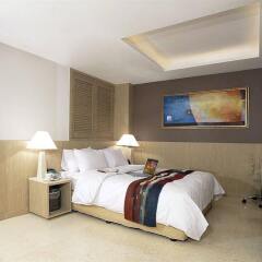 Dodo Tourist Hotel комната для гостей фото 4