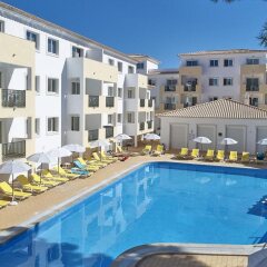 Отель Cheerfulway Palmeiras de Santa Eulalia бассейн фото 2