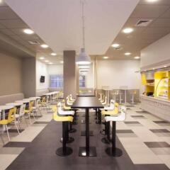 Отель Premiere Classe Wroclaw Centrum развлечения