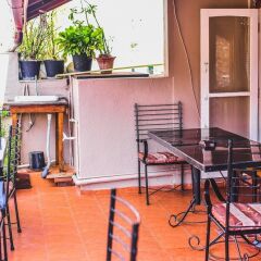 Отель Beach Haven Guest House (Mrs Wijenayake's Guest House) Шри-Ланка, Галле - отзывы, цены и фото номеров - забронировать отель Beach Haven Guest House (Mrs Wijenayake's Guest House) онлайн