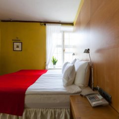 Отель «Три сестры» Эстония, Таллин - 6 отзывов об отеле, цены и фото номеров - забронировать отель «Три сестры» онлайн комната для гостей фото 5
