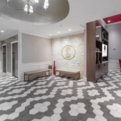 The St. Clair Hotel – Magnificent Mile интерьер отеля