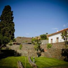 Hotel Rural Quinta Do Pego Табуасу